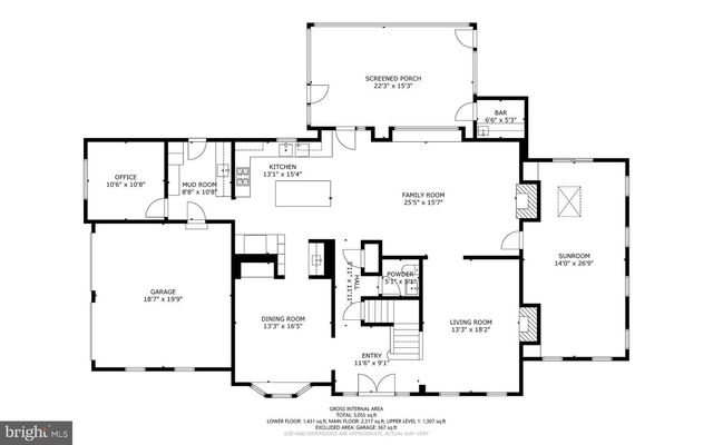 10202 SUNWAY TER, Ellicott City, MD 21042