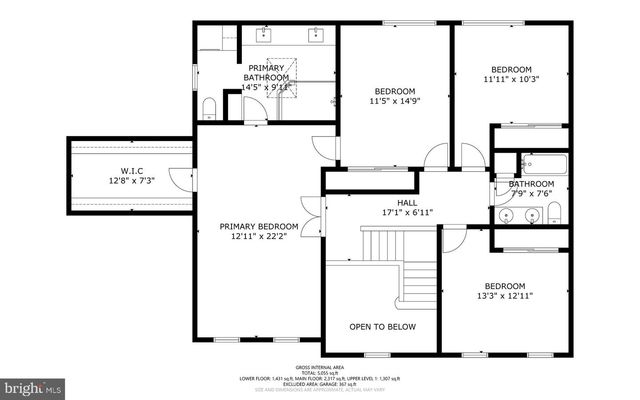 10202 SUNWAY TER, Ellicott City, MD 21042