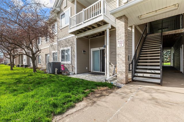 1320 SE Florence Drive 5L, Waukee, IA 50263