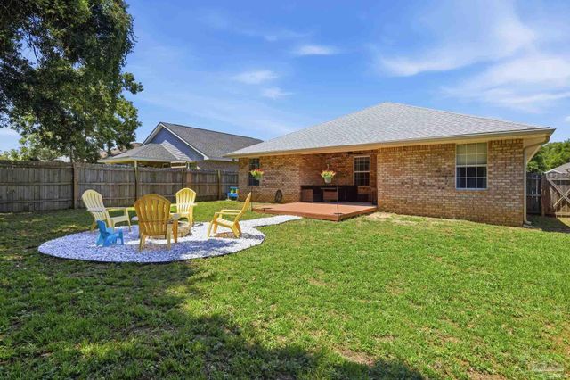 10486 Millbrook Dr, Pensacola, FL 32534