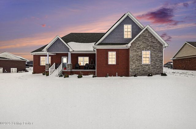 240 Brennan Ct, Shepherdsville, KY 40165