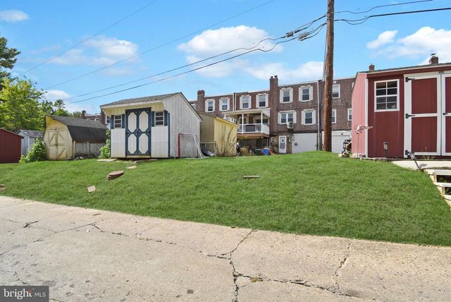 714 SURREY LN, Glenolden, PA 19036