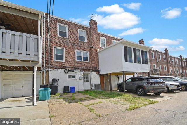 714 SURREY LN, Glenolden, PA 19036