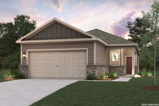 9010 Ocotillo Rdg, San Antonio, TX 78222