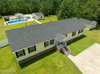 244 Newbold Road, Jacksonville, NC 28540