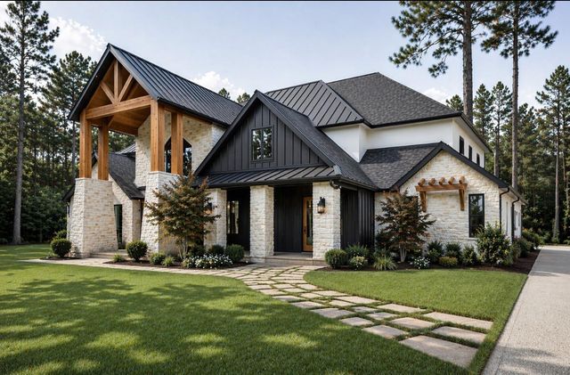4817 Hawk Canyon Court, Montgomery, TX 77316