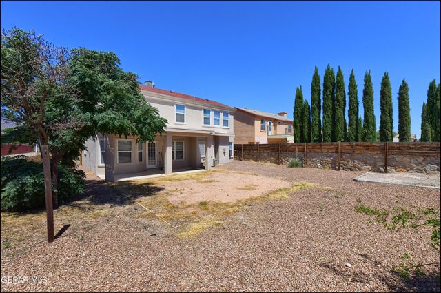 10798 ADIN Street, El Paso, TX 79924