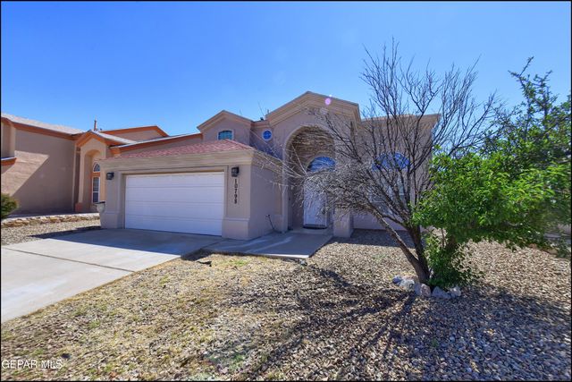 10798 ADIN Street, El Paso, TX 79924