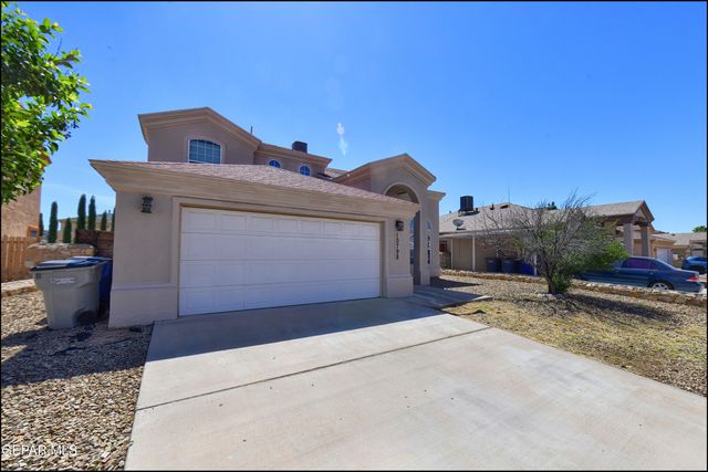 10798 ADIN Street, El Paso, TX 79924