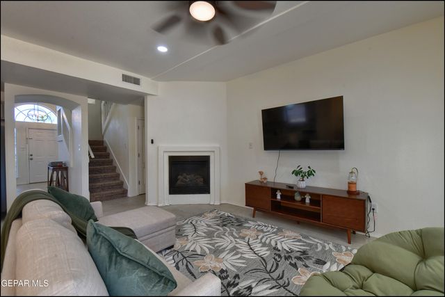 10798 ADIN Street, El Paso, TX 79924