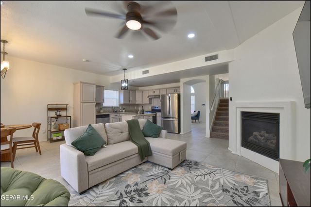10798 ADIN Street, El Paso, TX 79924