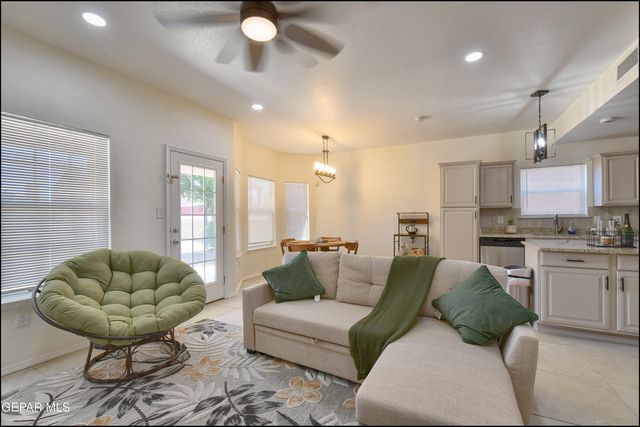 10798 ADIN Street, El Paso, TX 79924
