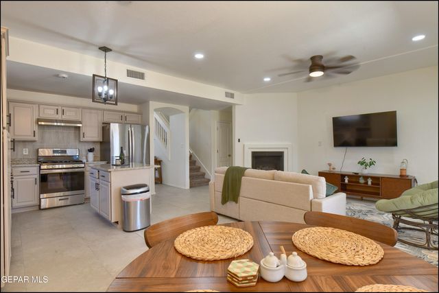 10798 ADIN Street, El Paso, TX 79924