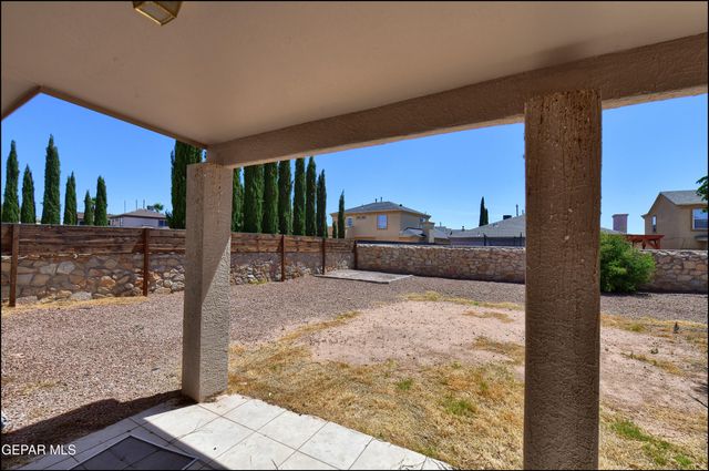 10798 ADIN Street, El Paso, TX 79924