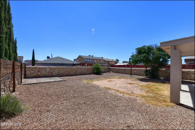 10798 ADIN Street, El Paso, TX 79924