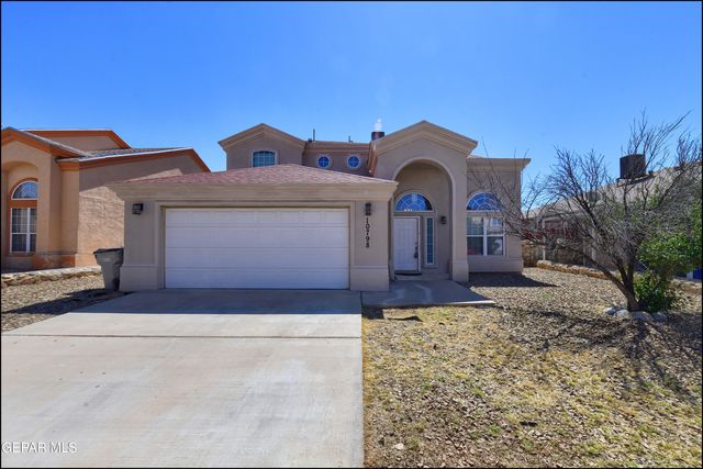 10798 ADIN Street, El Paso, TX 79924