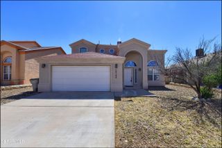 10798 ADIN Street, El Paso, TX 79924