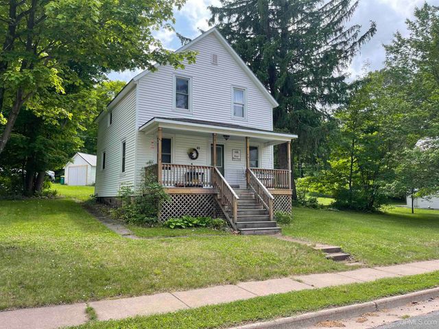 87 Wisconsin Avenue, Montreal, WI 54550