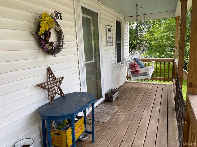 87 Wisconsin Avenue, Montreal, WI 54550