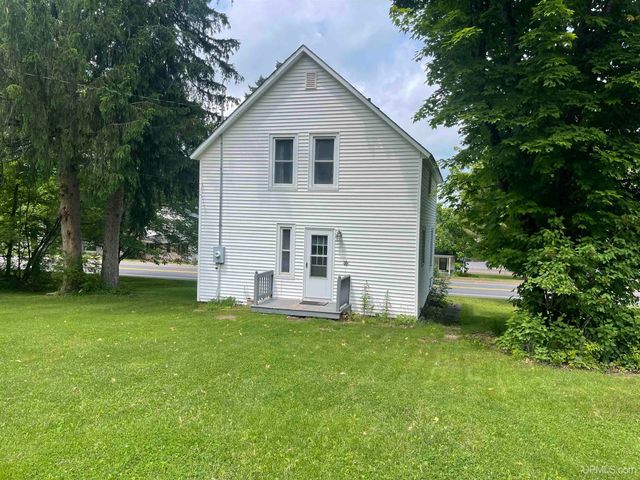 87 Wisconsin Avenue, Montreal, WI 54550