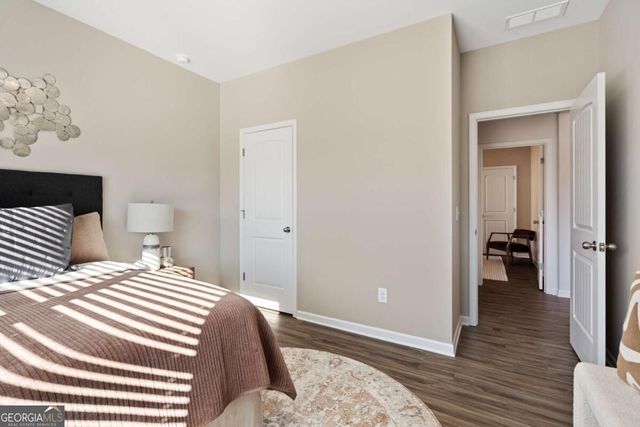 513 Lamplight Drive LOT E14, Byron, GA 31008