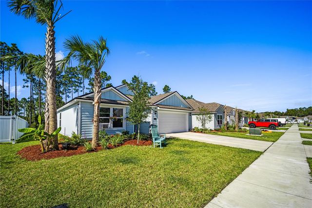 14 LUMBER JACK TRAIL, Palm Coast, FL 32137