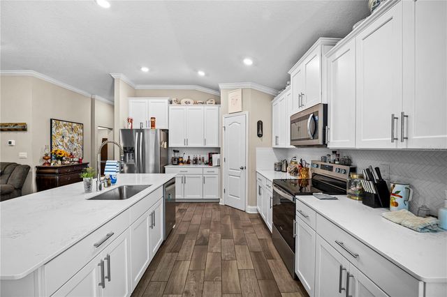 14 LUMBER JACK TRAIL, Palm Coast, FL 32137