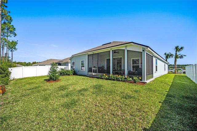 14 LUMBER JACK TRAIL, Palm Coast, FL 32137