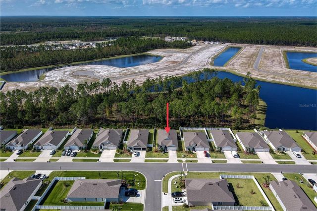 14 LUMBER JACK TRAIL, Palm Coast, FL 32137