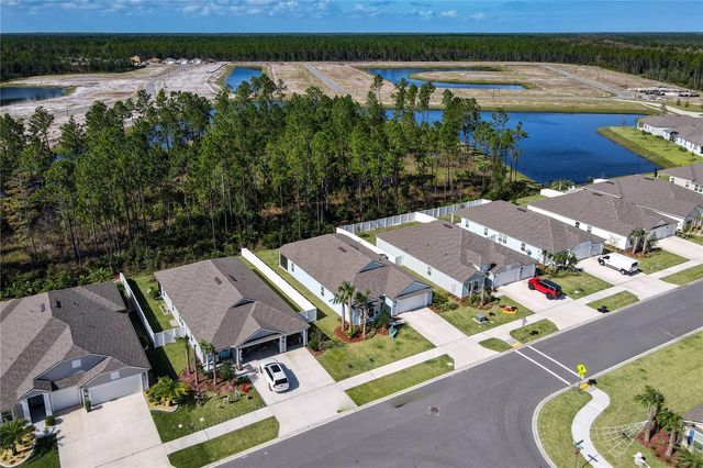 14 LUMBER JACK TRAIL, Palm Coast, FL 32137