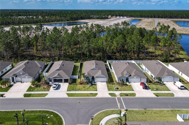 14 LUMBER JACK TRAIL, Palm Coast, FL 32137