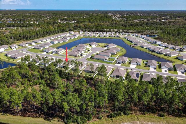 14 LUMBER JACK TRAIL, Palm Coast, FL 32137