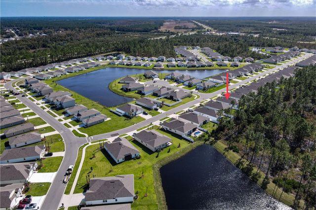 14 LUMBER JACK TRAIL, Palm Coast, FL 32137