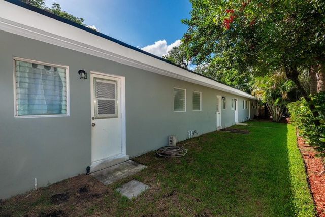1017 NE 14th Avenue, Fort Lauderdale, FL 33304