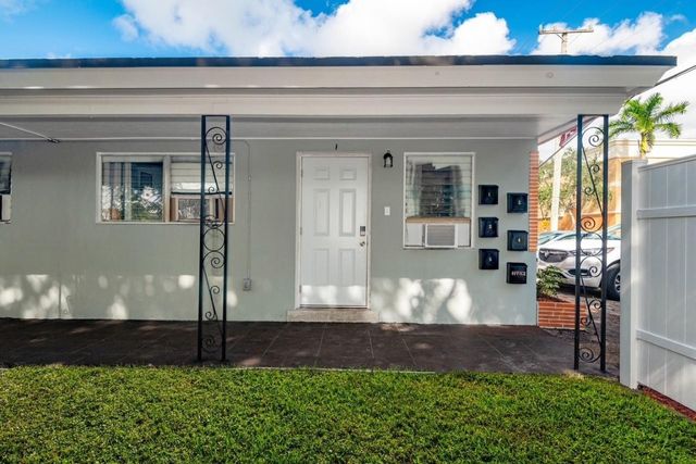 1017 NE 14th Avenue, Fort Lauderdale, FL 33304