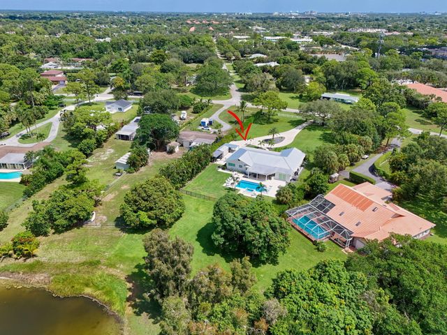 4628 SQUARE LAKE Drive, Palm Beach Gardens, FL 33418