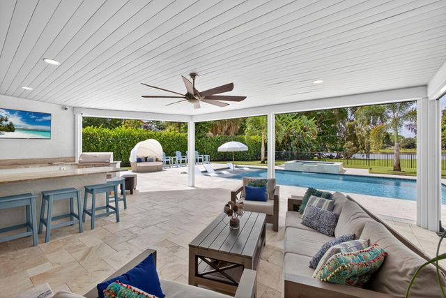 4628 SQUARE LAKE Drive, Palm Beach Gardens, FL 33418