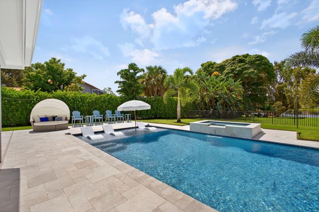 4628 SQUARE LAKE Drive, Palm Beach Gardens, FL 33418