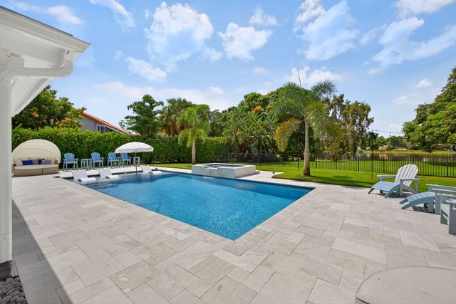 4628 SQUARE LAKE Drive, Palm Beach Gardens, FL 33418