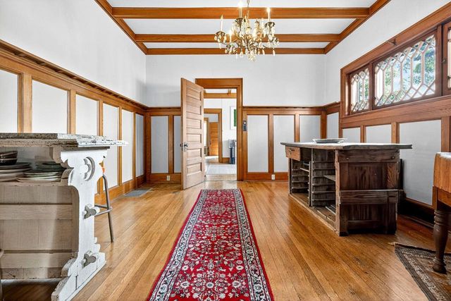 419 S CHURCH STREET, Neenah, WI 54956