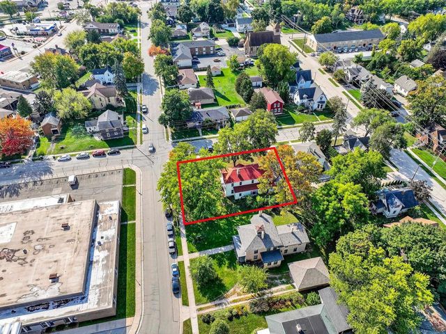 419 S CHURCH STREET, Neenah, WI 54956