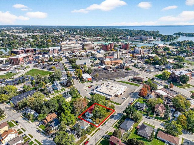 419 S CHURCH STREET, Neenah, WI 54956