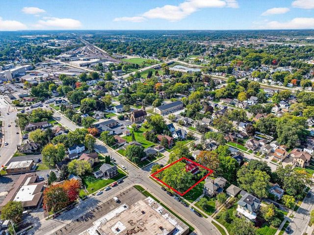 419 S CHURCH STREET, Neenah, WI 54956