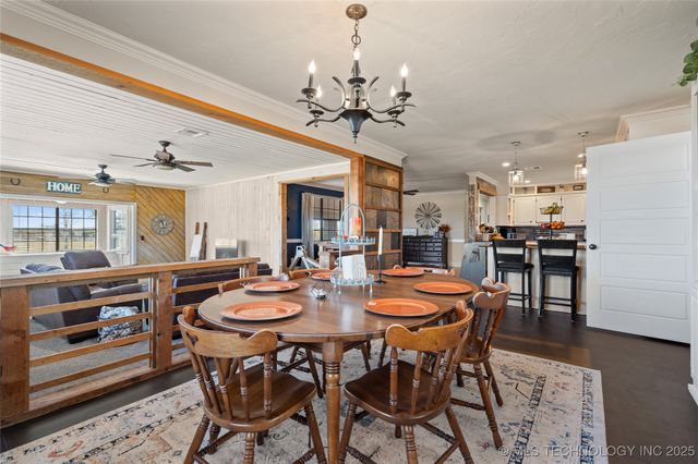 441 Acorn, Ardmore, OK 73401