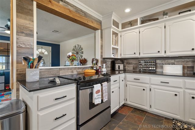 441 Acorn, Ardmore, OK 73401