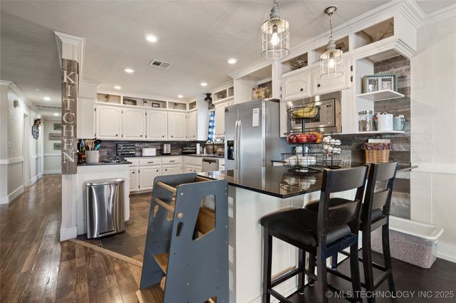 441 Acorn, Ardmore, OK 73401