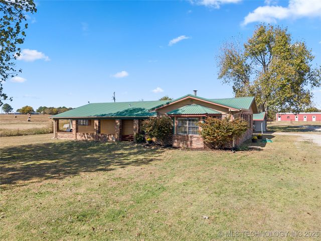 441 Acorn, Ardmore, OK 73401
