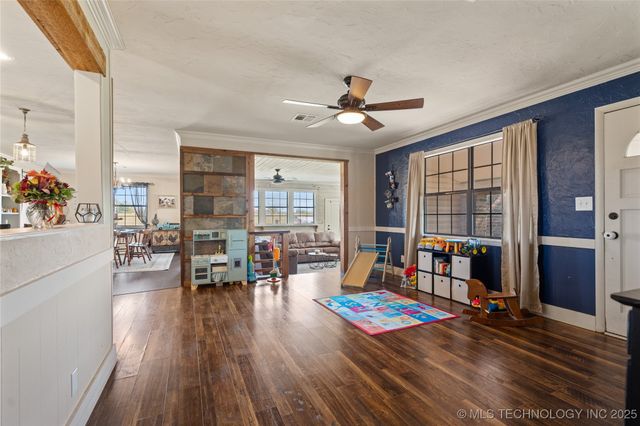 441 Acorn, Ardmore, OK 73401