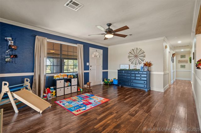 441 Acorn, Ardmore, OK 73401