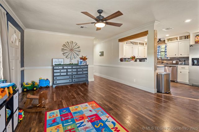 441 Acorn, Ardmore, OK 73401